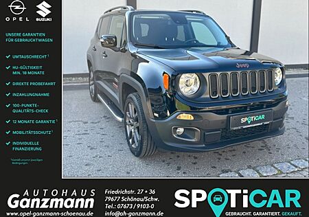Jeep Renegade Limited 4WD 2.0 MultiJet Automatik Allr