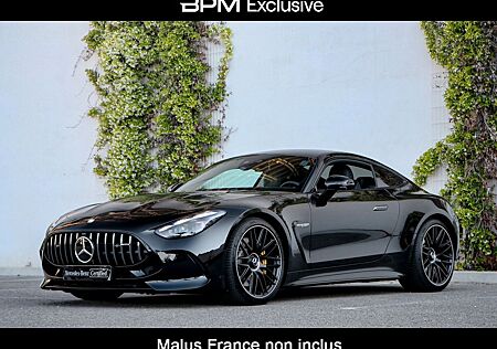 Mercedes-Benz AMG GT 63 4MATIC+