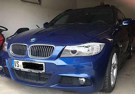 BMW 330i Touring M Sport Paket