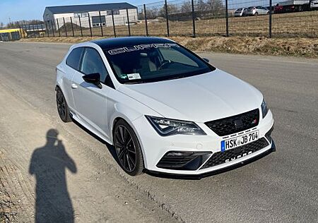 Seat Leon SC 2.0 TSI Start&Stop CUPRA 300 CUPRA 300