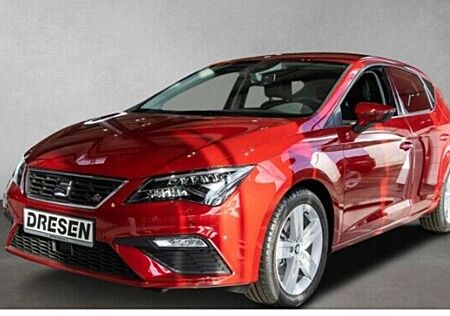Seat Leon 1.5 TSI ACT 110kW FR FR