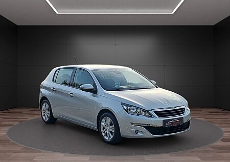 Peugeot 308 Active PureTech 110*Garantie-TÜV/ServiceNEU*