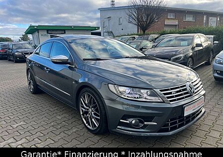 VW Passat CC Volkswagen 3.6 / V6 / DSG / 4MOTION/ R-Line