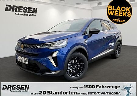 Renault Symbioz 1.6 EU6e Techno E-Tech Full Hybrid 145