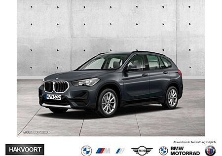 BMW X1 sDrive18d Advantage