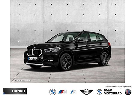 BMW X1 xDrive20d Advantage