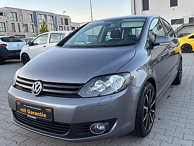 Volkswagen Golf Plus VI Life/Automat/1,4 Motor