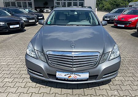 Mercedes-Benz E 200 Lim. CGI BlueEfficiency Kette Neu