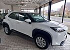 Toyota Yaris Cross 1,5 Hybrid 4x2 COMFORT Automatik ALU