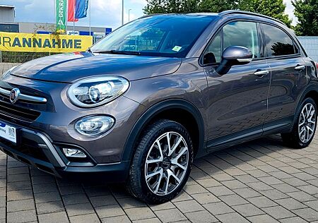 Fiat 500X Cross Plus/Tüv.Nov-26/Auto/Allrad/Garantie