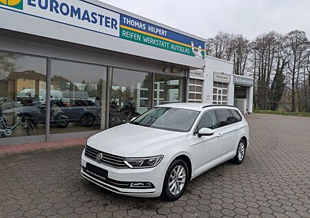 VW Passat Variant Volkswagen Comfortline BMT/Start-Stopp