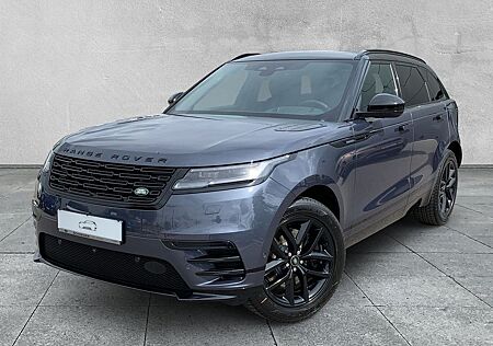 Land Rover Range Rover Velar P400e AWD Dynamic SE PANO+ACC