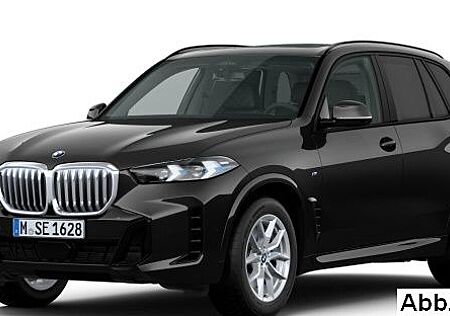 BMW X5 xDrive30d M Sport Panorama AHK Sitzbelüftung