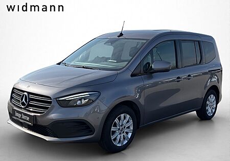 Mercedes-Benz T-Klasse T 180 d PROGRESSIVE Standard AUT DynLicht Kam.