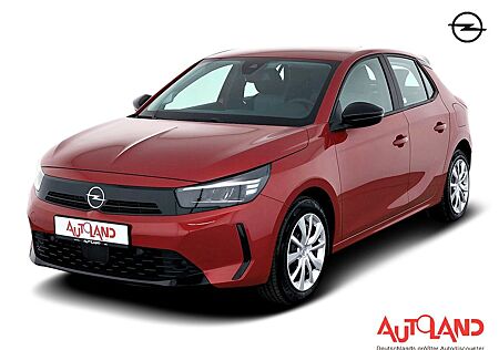 Opel Corsa 1.2 DI Turbo Aut. LED Apple Android Tempom