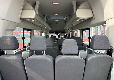 Ford Transit 18 Sitzen Reisebus !