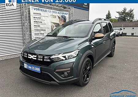 Dacia Jogger TCe 100 ECO-G EXTREME+ LPG*7-SITZER*NAVI*
