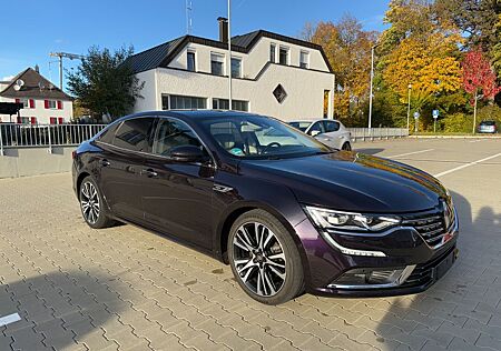 Renault Talisman gebraucht kaufen Renault Talisman ENERGY dCi 160 EDC Initiale Paris I...