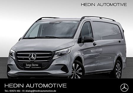 Mercedes-Benz Vito Kasten 119 Pro extralang |DISTR|AHK|MBeam