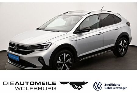 VW Taigo Volkswagen 1.0 TSI DSG Style Matrix/ACC