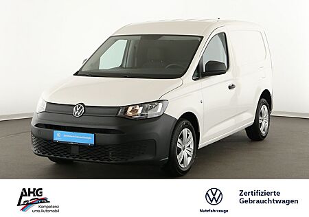 VW Caddy Volkswagen 2.0 TDI Cargo PDC Klima MFL DAB+ el.Außens