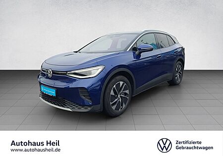 VW ID.4 Volkswagen Pro Performance *1,49%*IQ-Light*LenkradHZ*