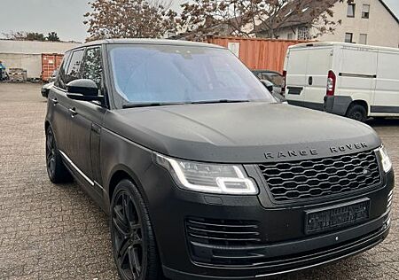 Land Rover Range Rover Sport 3.0 TDV6 SE SE