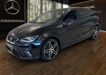Seat Ibiza FR 1.5TSI Pano+ACC+Beats+Navi+LED+Kam+PDC