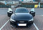 Audi A5 2.0 TDI quattro Sportback - Black Edition