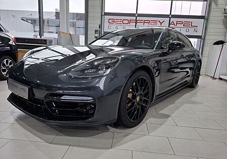 Porsche Panamera 4S SPORT TURISMO 441, PACK CHRONO, CARB
