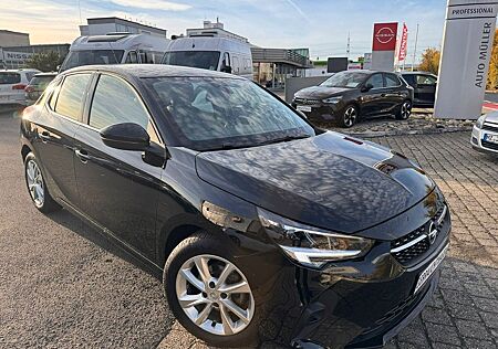 Opel Corsa F Elegance 1.2 (75PS) PDC, SHZ