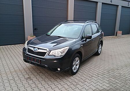 Subaru Forester gebraucht kaufen Subaru Forester 2.0D AWD