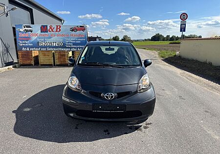 Toyota Aygo (X) Aygo AYGO Cool