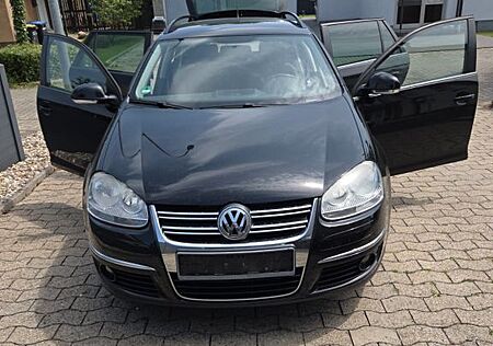 VW Golf Volkswagen 1.6 Trendline Variant Trendline
