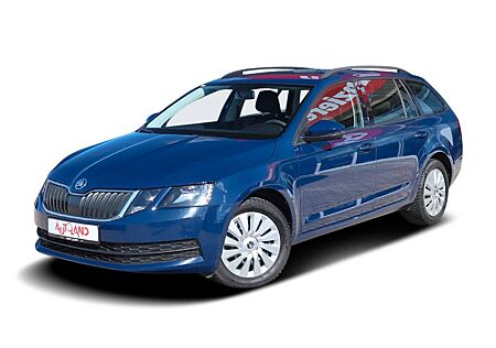 Skoda Octavia 1.2 TSI Elegance Combi Elegance