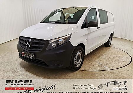 Mercedes-Benz Vito Mixto 116 CDI 7G-tronic 4MATIC EL Navi|SHZ|