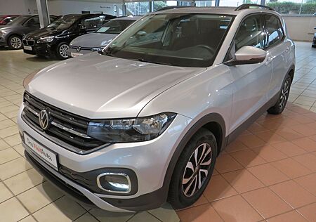 VW T-Cross Volkswagen ACTIVE 1.0 TSI OPF Active