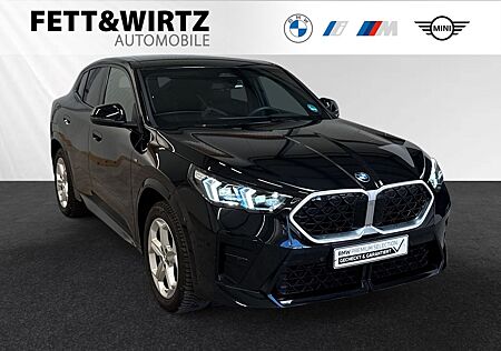 BMW X2 sDrive20d M Sport|AHK|Head-Up|H/K|DA&PA+
