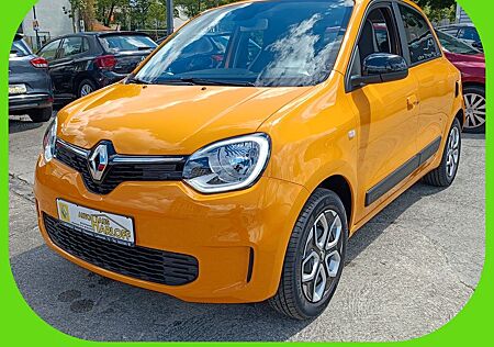 Renault Twingo Equilibre SCe 65 Start&Stopp *Klima, DAB*