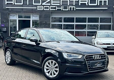 Audi A3 Limousine Navi Bi-Xenon Scheckheft Sitzheiz.