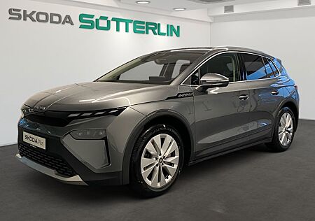 Skoda Elroq 85 Loft 210kW Paket Plus