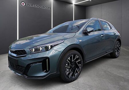 Kia XCeed +1.5T+140+DCT7+VISION+KOMFORT Bluetooth LED