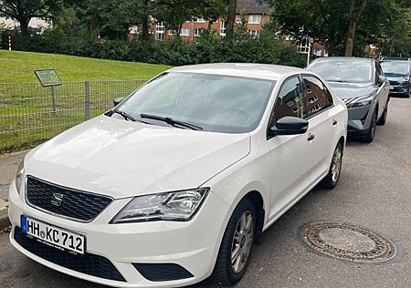 Seat Toledo 1.2 TSI - 86 PS - Tadelloser Zustand!