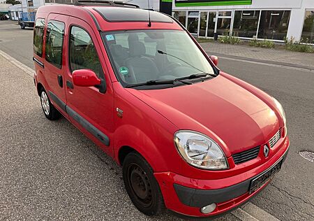 Renault Kangoo Privilege 1.5 dCi 48kW