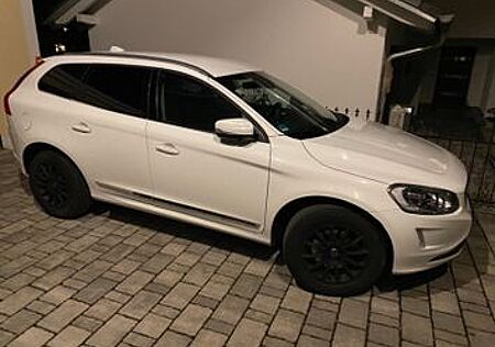 Volvo XC 60 XC60 D3 Momentum Momentum