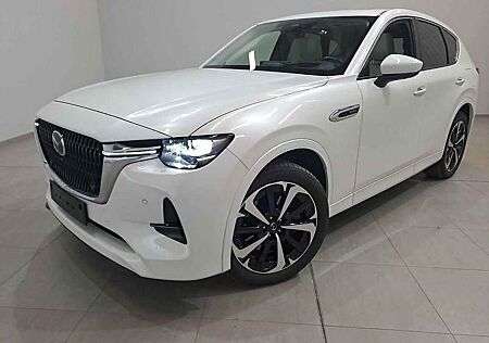 Mazda CX-60 Takumi e-SKYACTIV PHEV CON-P DRI-P COM-P P