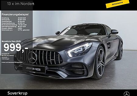 Mercedes-Benz AMG GT C 50 Edition KOM limited Edition50
