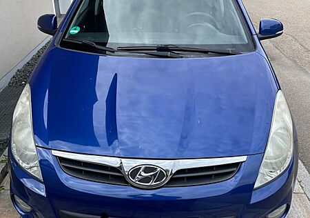Hyundai i20 1.2 Classic Classic