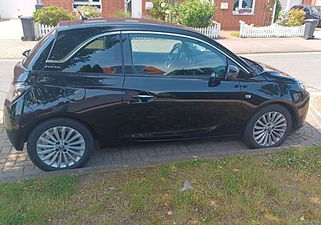 Opel Adam 120 Jahre 1.4 64kW 120 Jahre