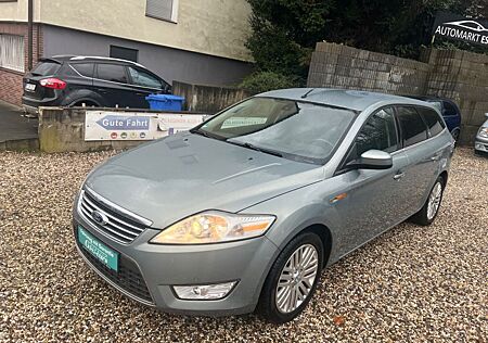 Ford Mondeo Turnier Ghia X*TÜV NEU*KLIMA*SEHR SAUBER*